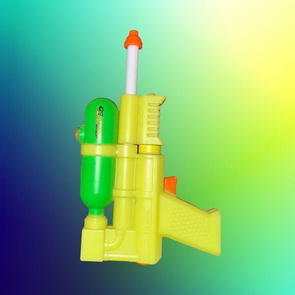 World's Smallest Nerf Blasters & Super Soaker B13 - Picture 4 of 5